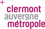 logo clermont auvergne metropole