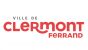 ville de clermont logo